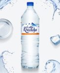 Lalla Khedidja Eau Minérale Naturelle 1,5L