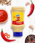 Elio sauce harissa 235g