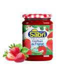 Sabri Confiture  Fraise 240g