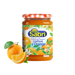 Sabri Confiture Orange 570g