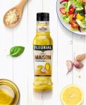 Fleurial Sauce vinaigrette maison -500ml