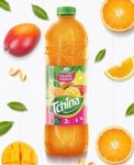 Cevital TCHINA Orange Mangue 2L