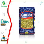 Garrido Pois Cassé 500g