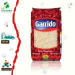 Garrido Riz Vaporisé 1Kg