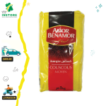 Amor Benamor Couscous Moyen 1kg