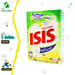 Isis Détergent machine-citron- 500g