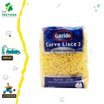 Garrido Curve Lisce N3- 500g