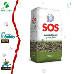 SOS Lentilles Royale 1kg