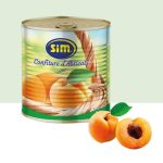 Sim confiture-abricot-800g