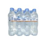 Lalla Khedidja pack d'eau minérale naturelle non gazeuse 0,5L x 12