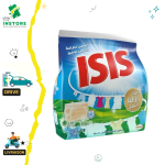 Isis Détergent sachet savon de Marseille 750g