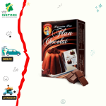 Nouara Flan gout chocolat 112g