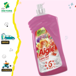 Aigle lave sol fleurs de printemps 6En1-1L