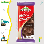 La Fidéle Pate a Glacer au lait 250g