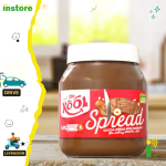 kool spread pate a tartiner au noisette 700g