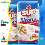 SUP Riz risotto 1Kg