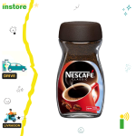 Nescafé Café soluble 200g