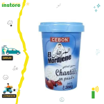 El Mordjen chantilly en poudre 200g