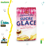 Thika Sucre glace 500g