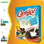 Cérégal Céréales – Pétales de chocolat  – 250g